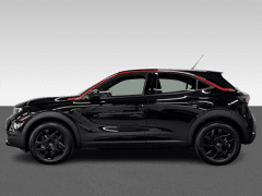 Opel Mokka Electric 50KWH 136PK LEVEL 4 GS 11KW BOORDLADER NAVI PRO TEL CAMERA LED BLACKPACK NAP - Afbeelding 2