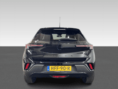 Opel Mokka Electric 50KWH 136PK LEVEL 4 GS 11KW BOORDLADER NAVI PRO TEL CAMERA LED BLACKPACK NAP - Afbeelding 4