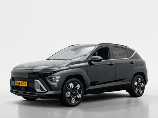 Hyundai KONA 1.6 GDI HEV Comfort Smart | DEMO