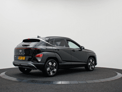 Hyundai KONA 1.6 GDI HEV Comfort Smart | DEMO - Afbeelding 2