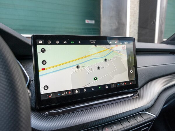 navigatiesysteem