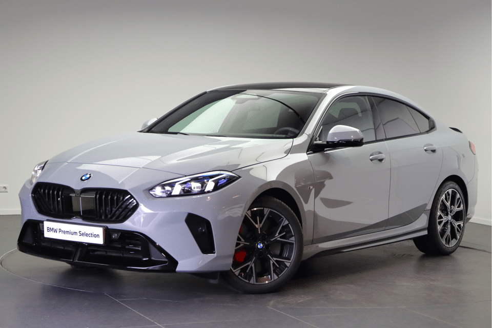 BMW 2 Serie Gran Coupé 220 M Sport Automaat - Afbeelding 1