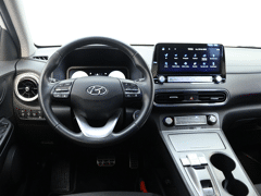 Hyundai KONA EV Fashion 64 kWh | Navigatie | All-season banden | - Afbeelding 3