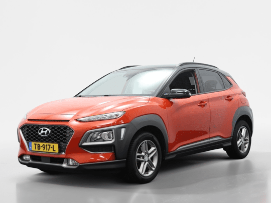 Hyundai KONA 1.0T Fashion | Head-up display | Navi | Premium Audio | Camera |