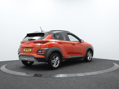 Hyundai KONA 1.0T Fashion | Head-up display | Navi | Premium Audio | Camera | - Afbeelding 2