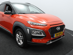 Hyundai KONA 1.0T Fashion | Head-up display | Navi | Premium Audio | Camera | - Afbeelding 3