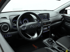 Hyundai KONA 1.0T Fashion | Head-up display | Navi | Premium Audio | Camera | - Afbeelding 4
