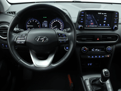 Hyundai KONA 1.0T Fashion | Head-up display | Navi | Premium Audio | Camera | - Afbeelding 5