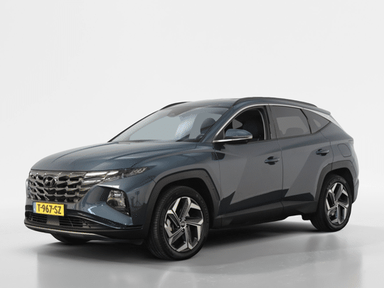 Hyundai Tucson 1.6 T-GDI PHEV Premium | Private lease 669 p.m. Hyundai Tucson 1.6 T-GDI PHEV Premium | Private lease 669 p.m.