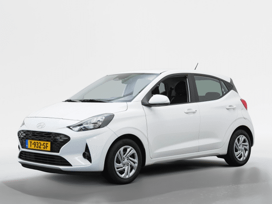 Hyundai i10 1.0 Comfort Smart | Navigatie | Private lease 309 p.m.