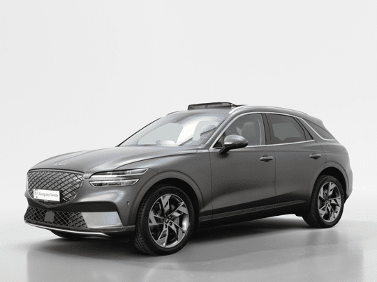 Genesis GV70 E Sport | Lexicon Audio | Nappa Leer | Outdoor Pack | Panorama | Genesis GV70 E Sport | Lexicon Audio | Nappa Leer | Outdoor Pack | Panorama |