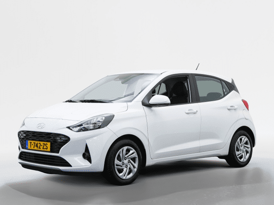 Hyundai i10 1.0 Comfort Smart | Private lease 309 p.m.