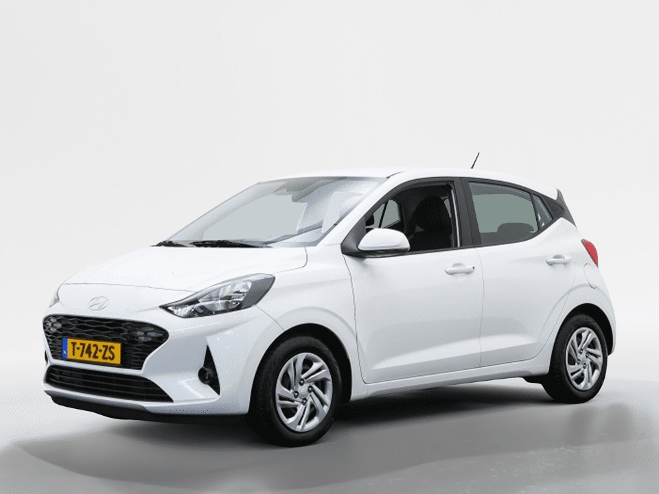 Hyundai i10 1.0 Comfort Smart | Private lease 309 p.m. - Afbeelding 1