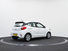 Hyundai i10 1.0 Comfort Smart | Private lease 309 p.m. - Afbeelding 2