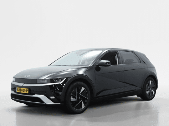 Hyundai IONIQ 5 Connect+ 84 kWh Nieuw model | Camera | Navigatie | Stoelverwarmi