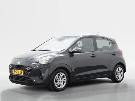 Hyundai i10 1.0 Comfort Smart | Private Lease 319 p.m. Hyundai i10 1.0 Comfort Smart | Private Lease 319 p.m.