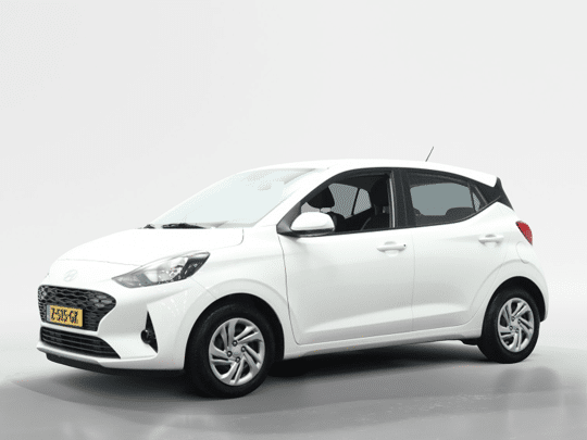 Hyundai i10 1.0 Comfort Smart | Private lease 309 p.m.