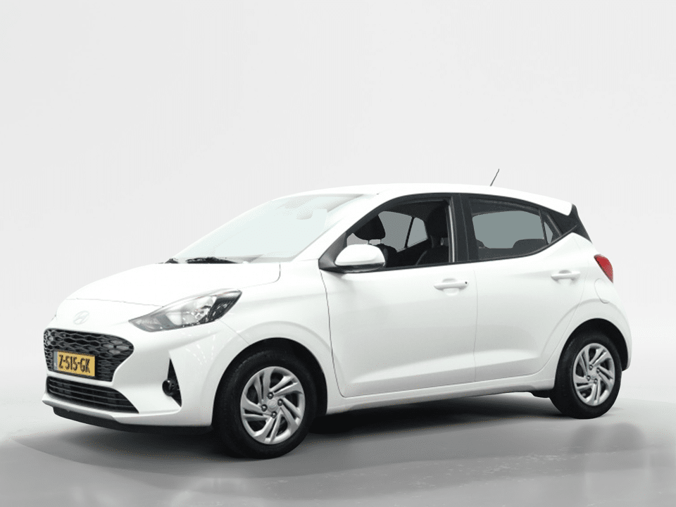 Hyundai i10 1.0 Comfort Smart | Private lease 309 p.m. - Afbeelding 1