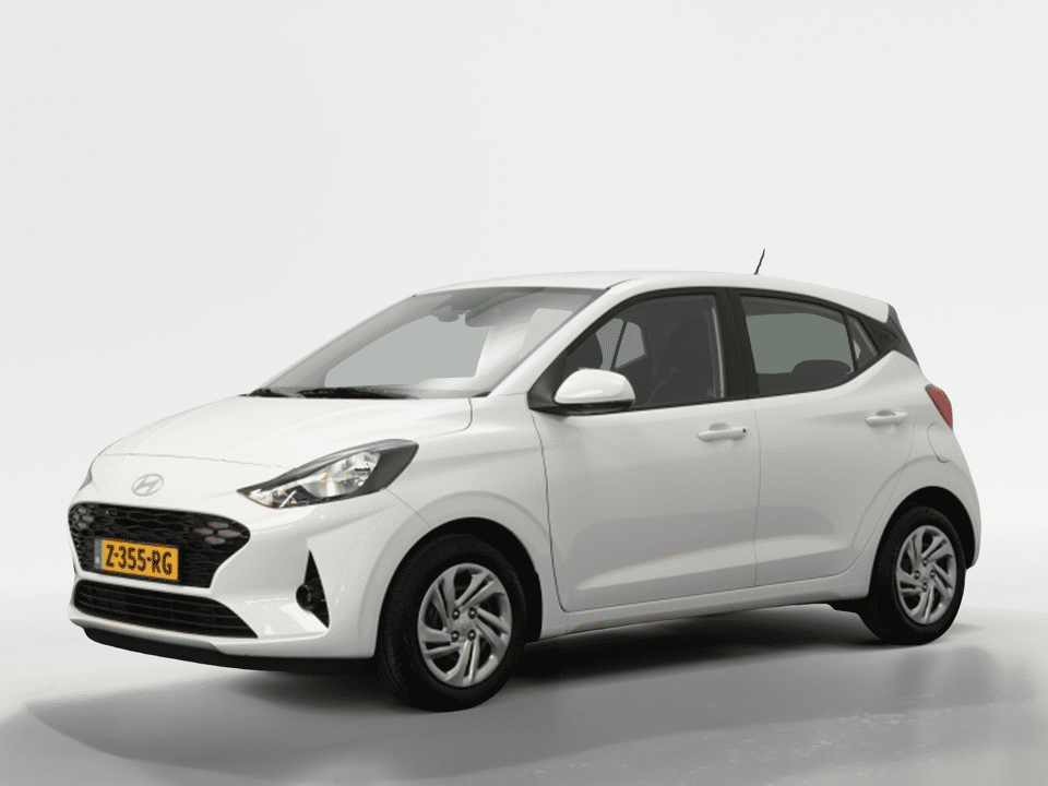 Hyundai i10 1.0 Comfort | Carplay | Private lease €299 p.m. - Afbeelding 1