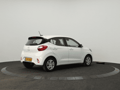 Hyundai i10 1.0 Comfort | Carplay | Private lease €299 p.m. - Afbeelding 2