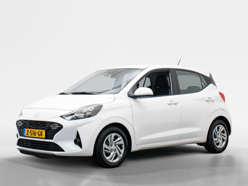 Hyundai i10 1.0 Comfort Smart | Private lease 309 pm - Afbeelding 1