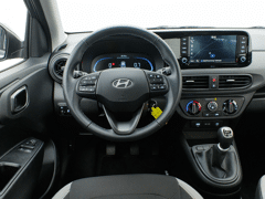 Hyundai i10 1.0 Comfort Smart | Private lease 309 pm - Afbeelding 3