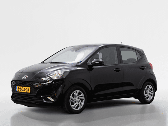Hyundai i10 1.0 Comfort | Private Lease 309,-p.m.