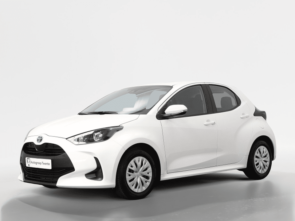 Toyota Yaris 1.5 Hyb. Active | Airco | Bluetooth | Cruise Control | Achteruit - Afbeelding 1