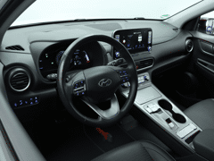 Hyundai KONA EV Premium 64 kWh | Navigatie | Camera | Stoelventilatie - Afbeelding 3