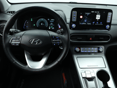 Hyundai KONA EV Premium 64 kWh | Navigatie | Camera | Stoelventilatie - Afbeelding 4