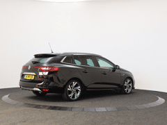 Renault Mégane Estate GT 1.6 TCe GT | Sport | Parkeersensoren | Stoelverwarming | - Afbeelding 2