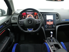 Renault Mégane Estate GT 1.6 TCe GT | Sport | Parkeersensoren | Stoelverwarming | - Afbeelding 3