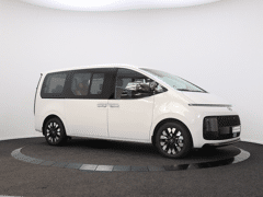 Hyundai Staria Luxury 7 Seater 1.6 T-GDI HEV 2WD Full Options - Afbeelding 4