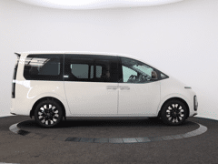 Hyundai Staria Luxury 7 Seater 1.6 T-GDI HEV 2WD Full Options - Afbeelding 5