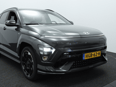 Hyundai KONA N Line Edition 65.4 kWh | Navigatie | Camera | Stoelverwarming - Afbeelding 3