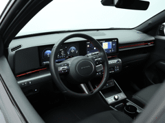 Hyundai KONA N Line Edition 65.4 kWh | Navigatie | Camera | Stoelverwarming - Afbeelding 4