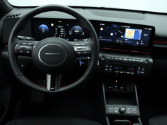 Hyundai KONA N Line Edition 65.4 kWh | Navigatie | Camera | Stoelverwarming - Afbeelding 5