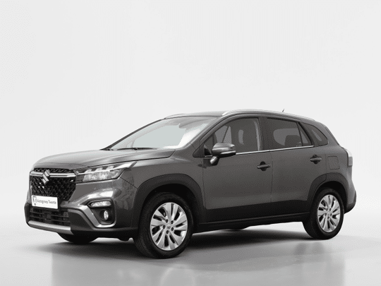 Suzuki S-Cross 1.4 Boosterjet Select Smart Hybrid | Parkeersensoren