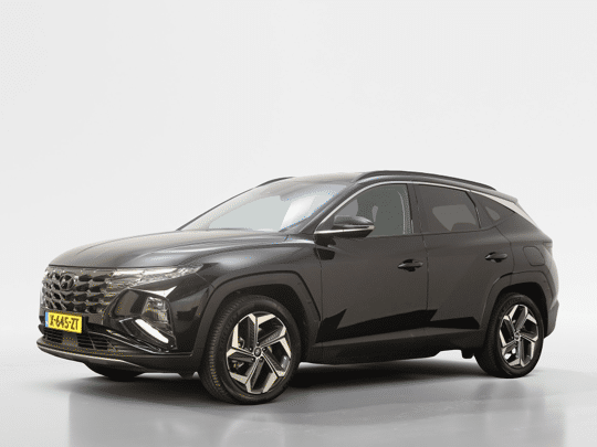 Hyundai Tucson 1.6 T-GDI PHEV C Smart | achteruitrijcamera | Stoelverwarming |