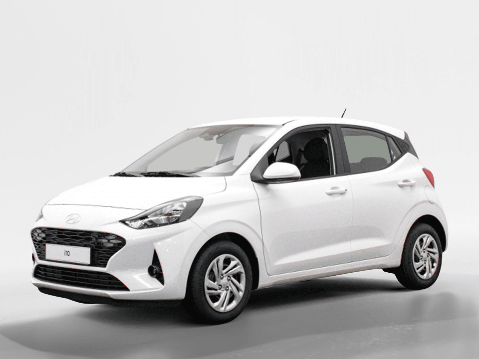 Hyundai i10 1.0 Comfort | Carplay | Private lease €299 p.m. - Afbeelding 1