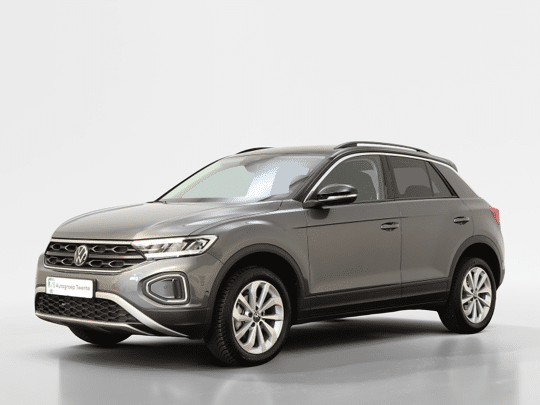 Volkswagen T-Roc 1.5 TSI Life Bns | Private Lease 599,- | Navigatie | Camera | K