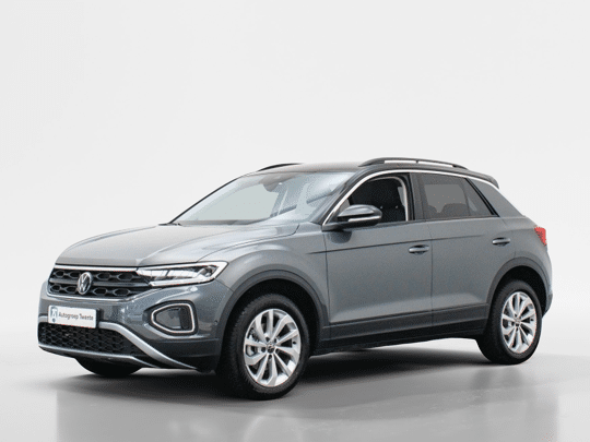 Volkswagen T-Roc 1.5 TSI Life Business | DSG Automaat | Private lease 599