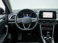 Volkswagen T-Roc 1.5 TSI Life Business | DSG Automaat | Private lease 589 - Afbeelding 3