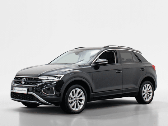 Volkswagen T-Roc 1.5 TSI Life Business | DSG Automaat | Private lease 589,- |