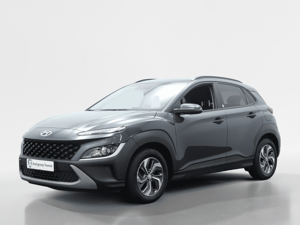 Hyundai KONA 1.6 GDI 30 Jahre Hybrid Comfort | Carplay navigatie | Camera | S - Afbeelding 1