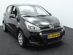 Hyundai i10 1.0i Comfort | Cruise control | Airco | Bluetooth - Afbeelding 3