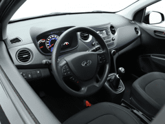 Hyundai i10 1.0i Comfort | Cruise control | Airco | Bluetooth - Afbeelding 4