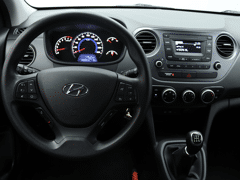 Hyundai i10 1.0i Comfort | Cruise control | Airco | Bluetooth - Afbeelding 5