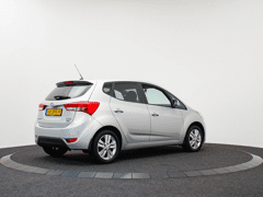 Hyundai ix20 1.4i Go! | All-seasonbanden | Navigatie | Camera - Afbeelding 2