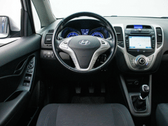 Hyundai ix20 1.4i Go! | All-seasonbanden | Navigatie | Camera - Afbeelding 3